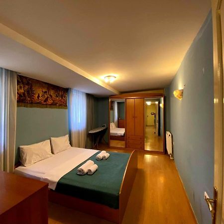 Ferienwohnung Wine Rise Tbilisi Exterior foto