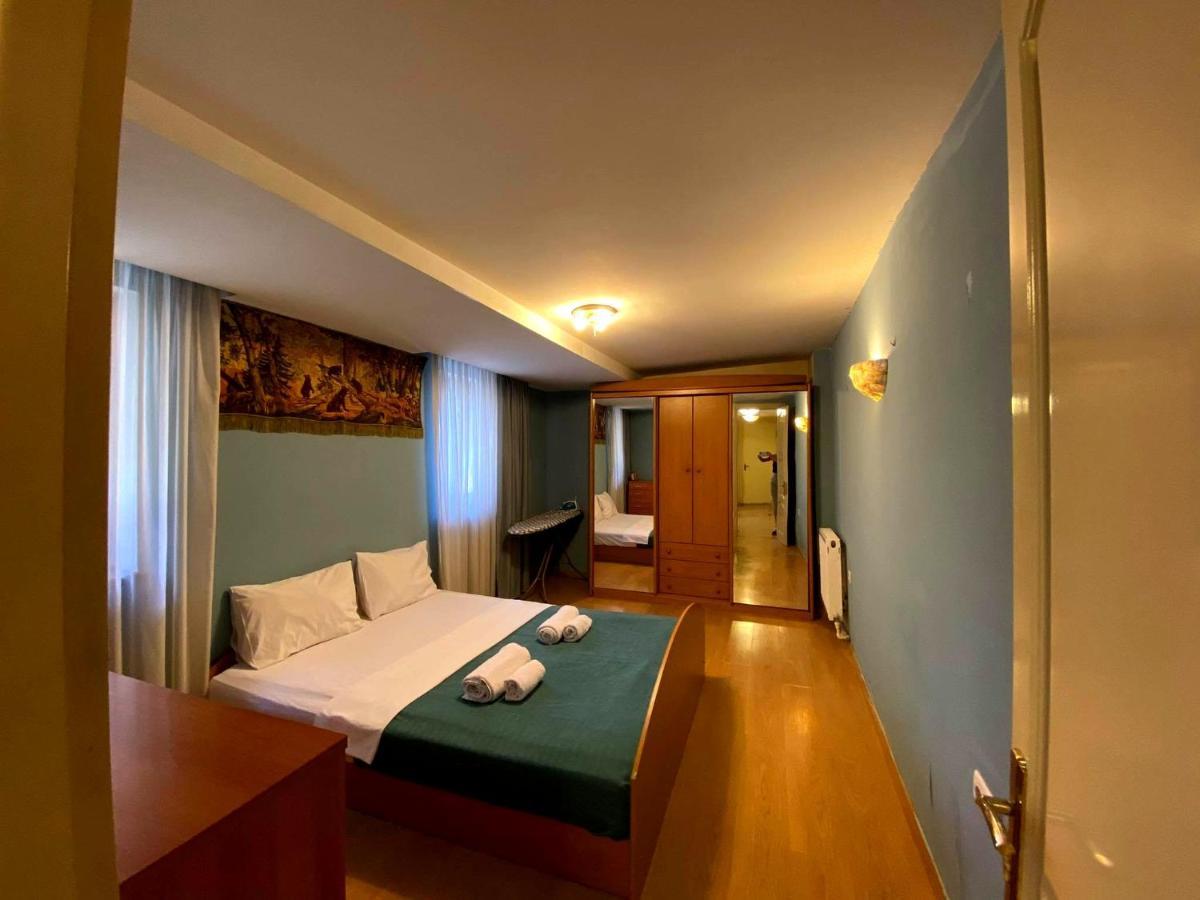 Ferienwohnung Wine Rise Tbilisi Exterior foto