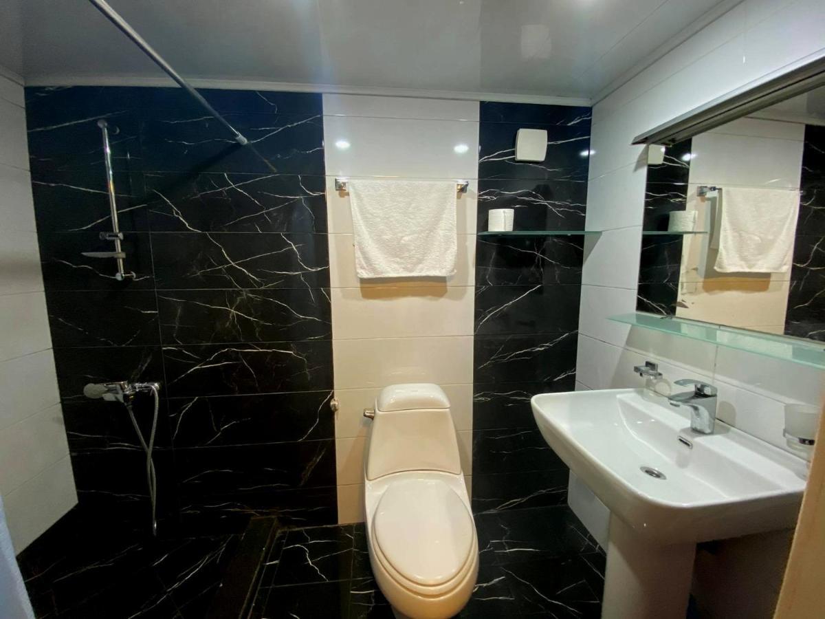 Ferienwohnung Wine Rise Tbilisi Exterior foto