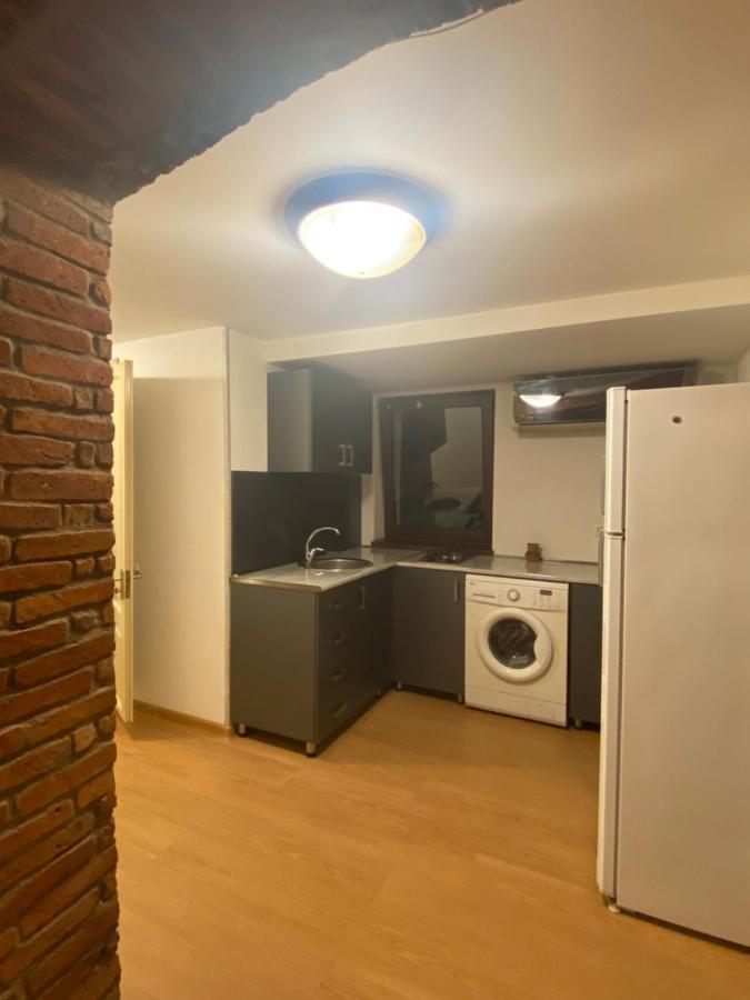 Ferienwohnung Wine Rise Tbilisi Exterior foto