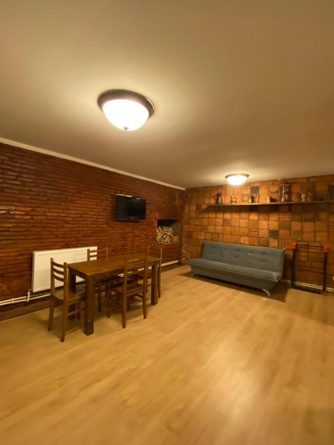 Ferienwohnung Wine Rise Tbilisi Exterior foto