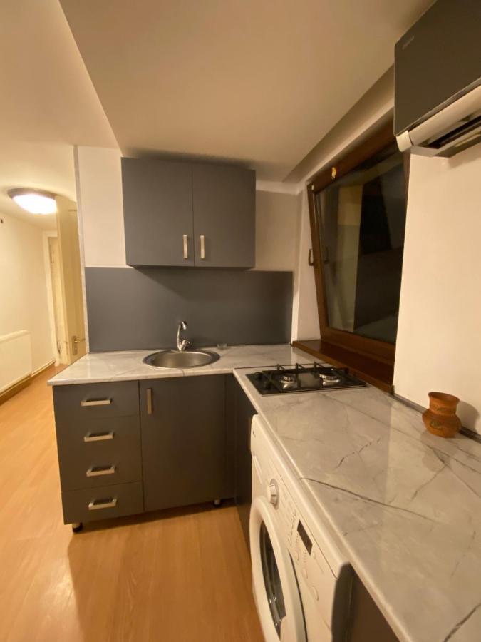 Ferienwohnung Wine Rise Tbilisi Exterior foto